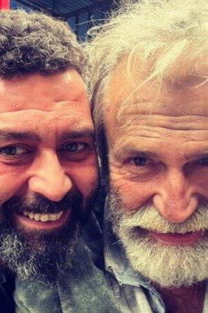 Sercan Boztepe profil kép