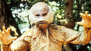 Doctor Who: Full Circle háttérkép