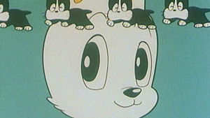 ワンサくん háttérkép