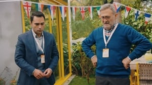 Aile Şirketi 2. évad Ep.1 1. epizód