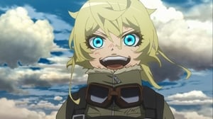 劇場版 幼女戦記 háttérkép