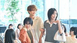 北くんがかわいすぎて手に余るので、３人でシェアすることにしました。 1. évad Ep.7 7. epizód