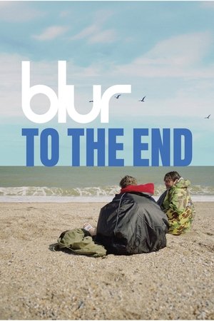 blur: To the End