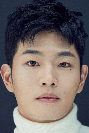 Lee Dong-ju profil kép