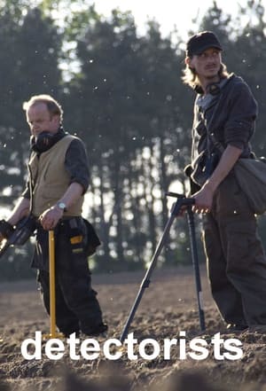 Detectorists poszter