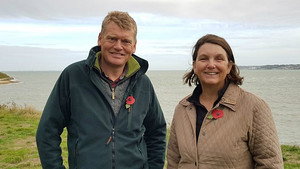 Countryfile 31. évad Ep.44 44. epizód