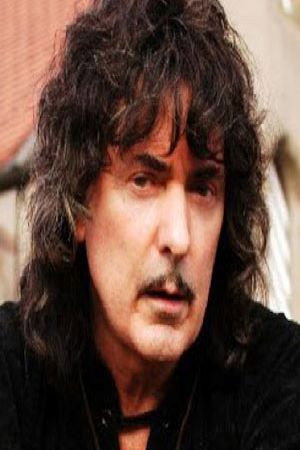 Ritchie Blackmore profil kép