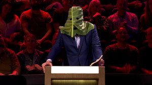 De Slimste Mens ter Wereld 23. évad Ep.39 39. epizód