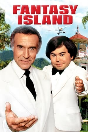 Fantasy Island poszter