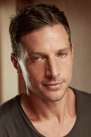 Simon Rex profil kép