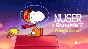 Snoopy az űrben: Élet után kutatva kép