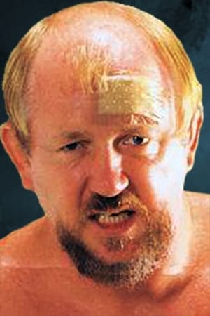 Dory Funk, Jr.