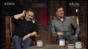 #KOMTR Season 1 Ep.13 13. epizód
