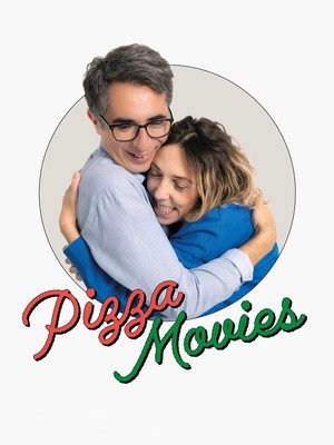 Pizza Movies poszter