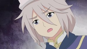 甜心格格 5. évad Ep.16 16. epizód