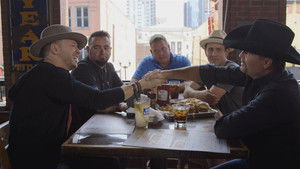 Wahlburgers Season 8 Ep.8 8. epizód