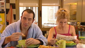 Un gars, une fille Season 4 Ep.75 75. epizód