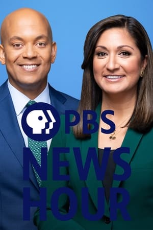 PBS News Hour poszter