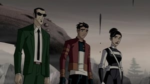 Generator Rex 1. évad Ep.13 13. epizód