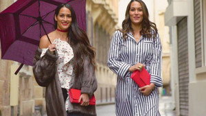 Total Bellas Season 3 Ep.8 8. epizód