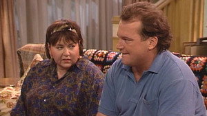 Roseanne 3. évad Ep.2 2. epizód