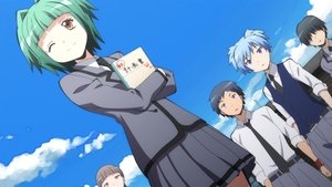 Assassination Classroom 2. évad Ep.2 2. epizód