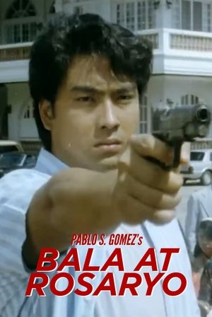 Bala at Rosaryo poszter