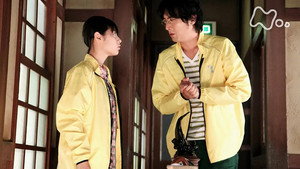 てっぱん 1. évad Ep.31 31. epizód