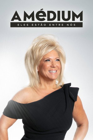 Long Island Medium: There in Spirit
