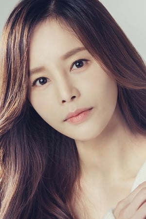 Lee Young-ah profil kép