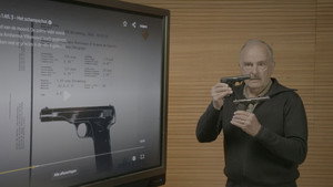 Argos TV - Medialogica 13. évad Ep.1 1. epizód