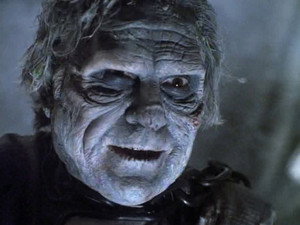 Swamp Thing Season 3 Ep.27 27. epizód