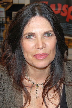 Barbara Magnolfi profil kép