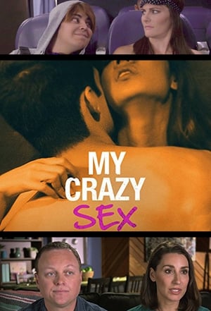 My Crazy Sex poszter