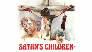 Satan's Children háttérkép