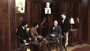 莫斯科行动 1. évad Ep.29 29. epizód