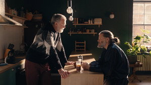 The Writer háttérkép