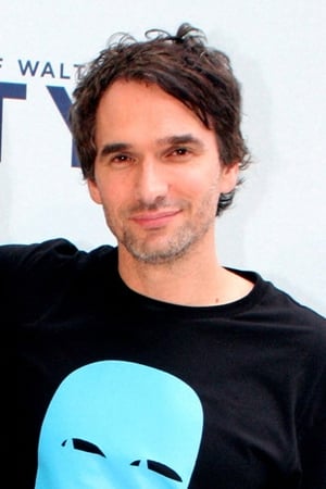 Todd Sampson profil kép