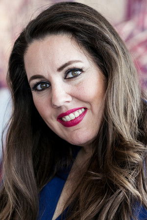 Linda Andrews profil kép