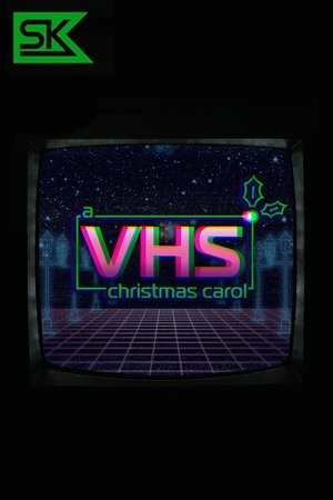 A VHS Christmas Carol poszter