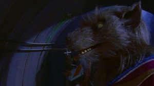 Ninja Turtles: The Next Mutation Season 1 Ep.6 6. epizód