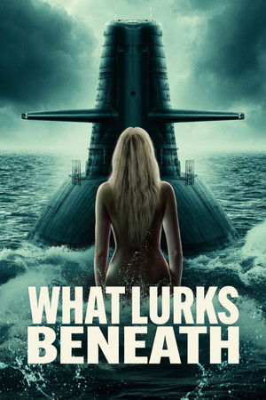 What Lurks Beneath poszter