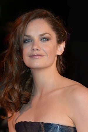 Ruth Wilson profil kép