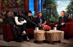 The Ellen DeGeneres Show 9. évad Ep.52 52. epizód