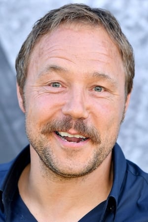 Stephen Graham profil kép