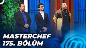 MasterChef Türkiye 5. évad Ep.175 175. epizód