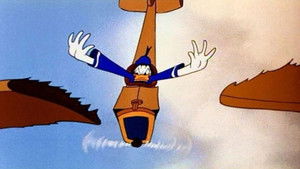 The Flying Jalopy háttérkép
