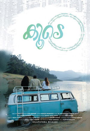 കൂടെ poszter
