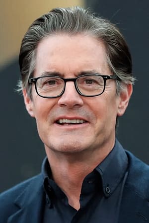 Kyle MacLachlan profil kép