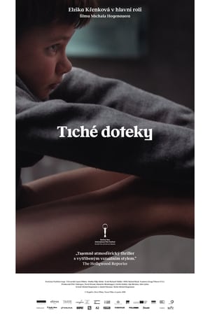 Tiché doteky poszter